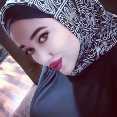 انا شاديه ارمله 58 سنه صداقه و كلام 
وحيده و داخله تويتر اتكلم معاكم اهلا بيكم
بحب الجمال و كل حاجه جميله تشبهني 🌸❤️