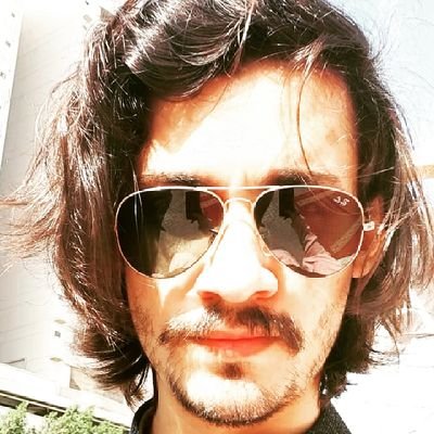 Talha191995's profile picture. 