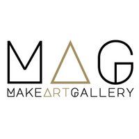 Make Art Gallery | Galleria d'Arte virtuale online(@makeartgallery) 's Twitter Profile Photo