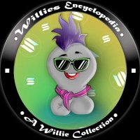 Willies Colection (@williesnfts) 's Twitter Profile