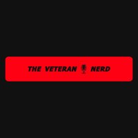 Jessie (@theveterannerd) 's Twitter Profile