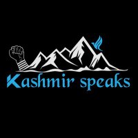 KASHMIR_SPEAKS(@KASHMIR_SPEAKS1) 's Twitter Profile Photo