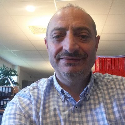 IlhanKaya14's profile picture. Technisch Adviseur bij Viessmann Belgium.