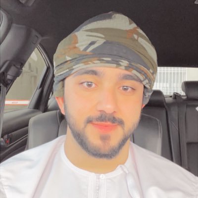 الرحال طالب المحروقي🇴🇲 Profile