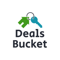 Deals Bucket(@DealsBuckets) 's Twitter Profile Photo