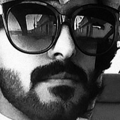 (حساب بديل بعد إغلاق حسابي الأول).ناقد لكل شيء.
الإعرابي نينو فيتش لشرح الهراء والهرائيات.
من لا يعرف الطبيعة لا يعرف الله.
https://t.co/mEGYFea66U