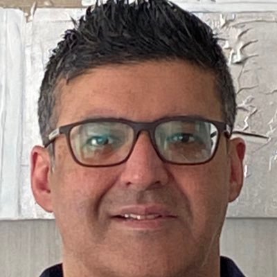 Father of 2 boys, emergency doc and cricket fanatic.opinions are my own.