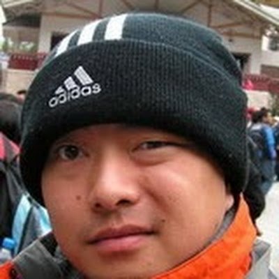 DavidKim198010's profile picture. 