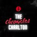 The charlton Chronicles (@cafcchronicles) Twitter profile photo