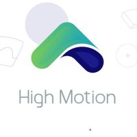 High Motion (@high_motion) 's Twitter Profile