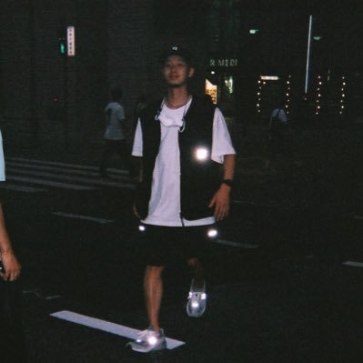 htmlcss1025's profile picture. web制作 beat、track制作 🎧 インスタフォロー必須やで　https://t.co/o18I22zZy1
