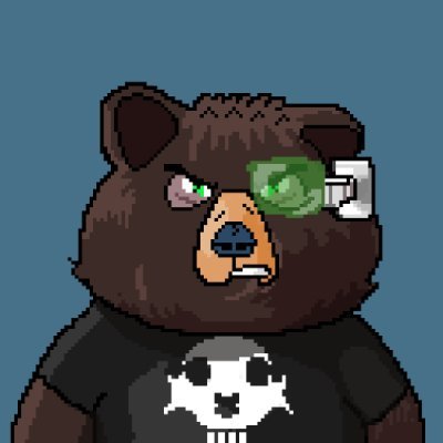 Bioki Bears | SOLD OUTさんのプロフィール画像