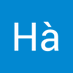Hร Hรกn (@hhn48531440) Twitter profile photo Hร Hรกn (@hhn48531440) Twitter profile photo