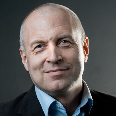 aivarilves's profile picture. IT