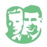 RomanandFritz1's profile picture. Roman and Fritz Deutsch polnisches Coworking