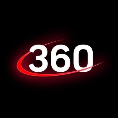 Телеканал 360°