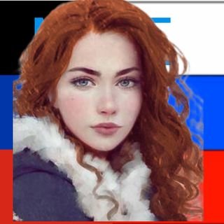 Elena_S_za_DNR's profile picture. Новороссии БЫТЬ!