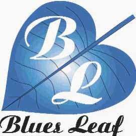 Blues Record Label