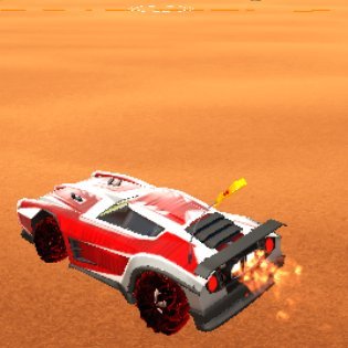 Clark_Middle's profile picture. Jokes around too much, offended someone