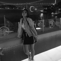 Ayşegül Yılmaz (@aysegulylmaz08) Twitter profile photo