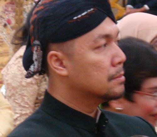 seta A wicaksana Profile
