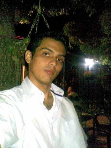 jorgelquinterom's profile picture. 
