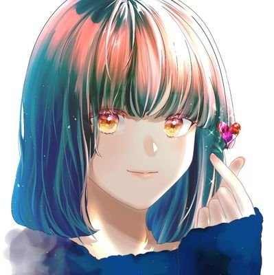 さめさめん社畜鮫さんのプロフィール画像