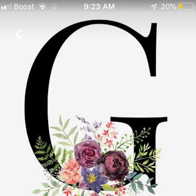 Lover of God. Devoted Jesus Follower. Led by the Spirit. Wife. Mom. Daughter. Sister. Friend.