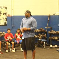 demetrius ballard (@deeballard15) 's Twitter Profile