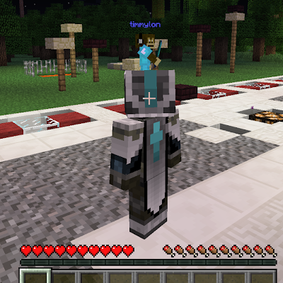 DavevaderE's profile picture. 