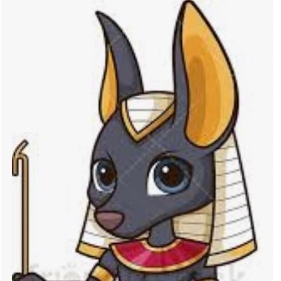 Anbis18215397's profile picture. 