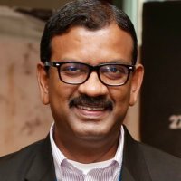 Abhijit Shanker (@ashanker) 's Twitter Profile