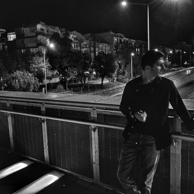elmintengiz's profile picture. Dr