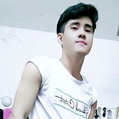 MyoMyat97375382's profile picture. I have self confidance