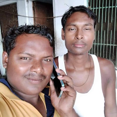 Abhinandan Sharma