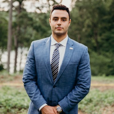 UBKamrani's profile picture. U.S. Marine — Opinions are my own RT≠Endorsement