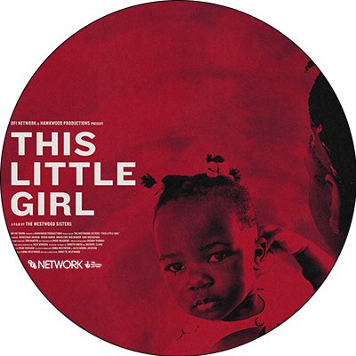 THIS LITTLE GIRL Short Film supported by @BFINETWORK #NationalLottery

Director/Writer @AnnetteWestwood
Producer @EmmaEWestwood
The Westwood Sisters