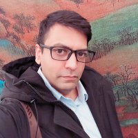 Krunal Patel ๐ชท่ชๅฎ ๐ฎ๐ณ ๐จ๐ณ (@krunalcongyu) 's Twitter Profile