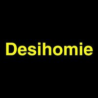 Desihomie12(@Desihomie) 's Twitter Profile Photo