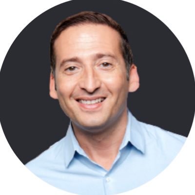 ilankoskas's profile picture. Country manager @Booksy (Formely CEO & Co-founder @flexyfr @kiute)