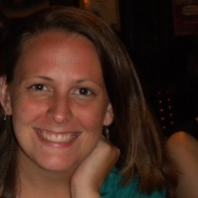 MeghannPritche1's profile picture. 