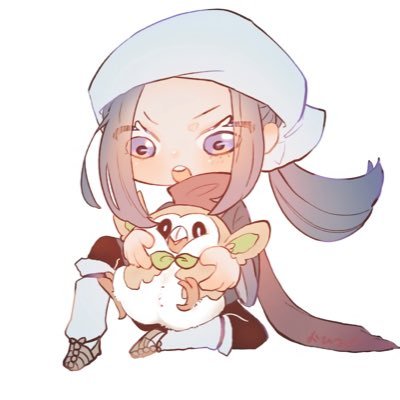 雄未🐑さんのプロフィール画像