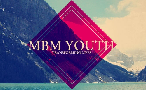 transforming youth thru Jesus Christ to the glory of God