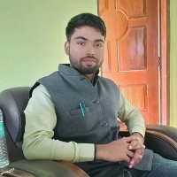 Aman Singh (@am_sin854) 's Twitter Profile