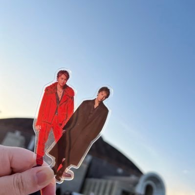 takahiro / ricky / taki