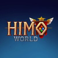 Himo World(@himoworldglobal) 's Twitter Profileg
