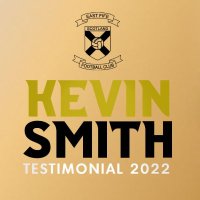Kevin Smith Testimonial 2022(@KevSmithTest) 's Twitter Profile Photo