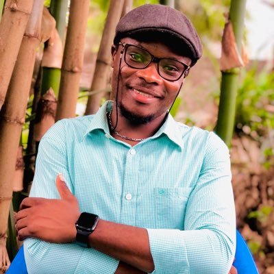 NzolaMardoche4's profile picture. IR Mordeking Clesy Nzola David