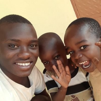 Troybernard1234's profile picture. Am so passionate about spreading care and extending love of God to the orphans 
               Uganda 🇺🇬  love orphans