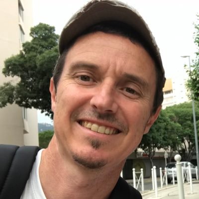 mdalaine's profile picture. I'm not my job (journaliste @Var_Matin). I'm not how much money i have in the bank. I'm not the car i drive. Not my fucking khakis.